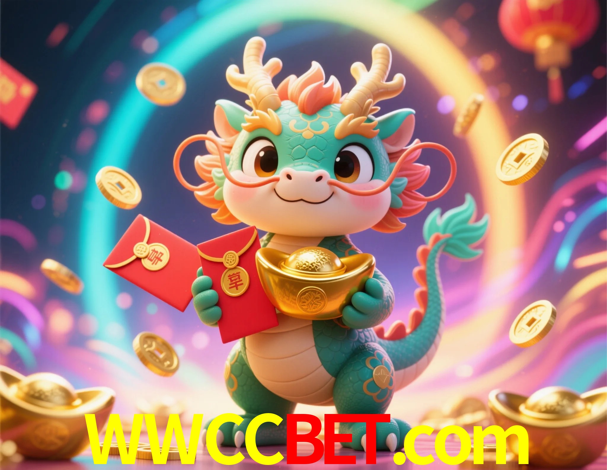 Fortune-Dragon